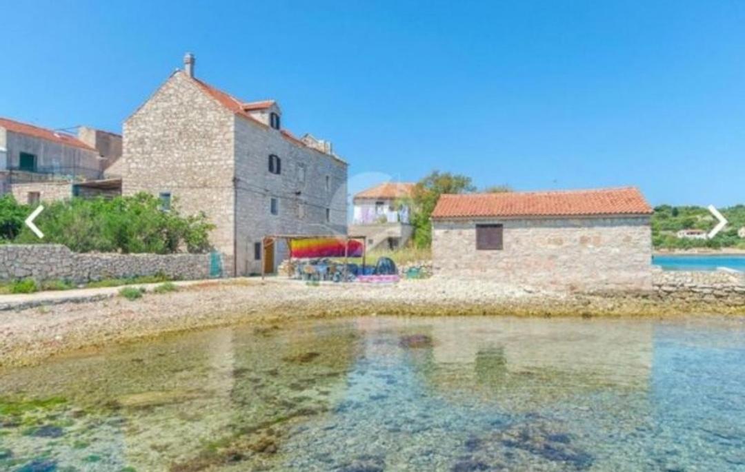 Apartamento Pinta Vodice Exterior foto