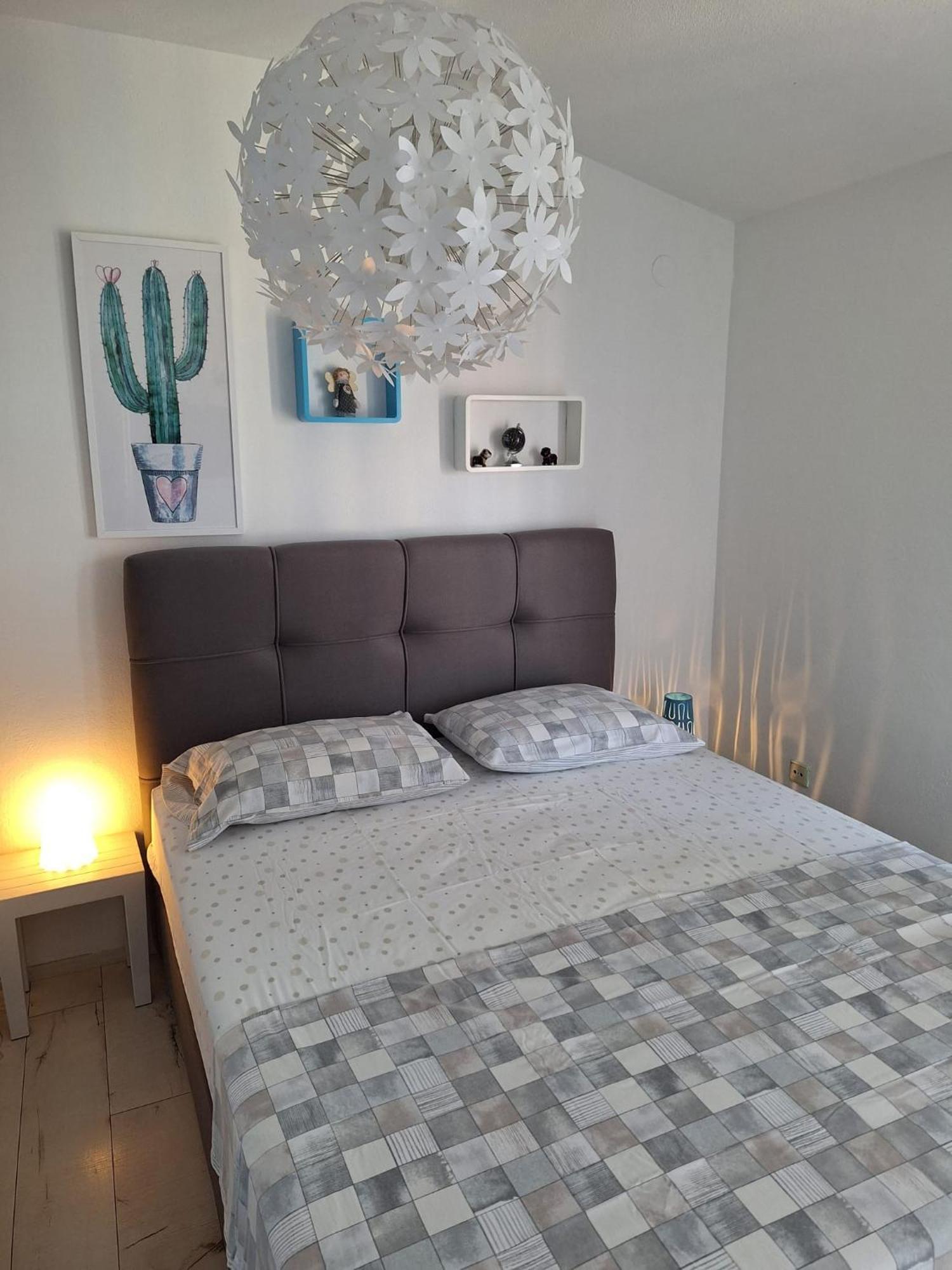 Apartamento Pinta Vodice Exterior foto