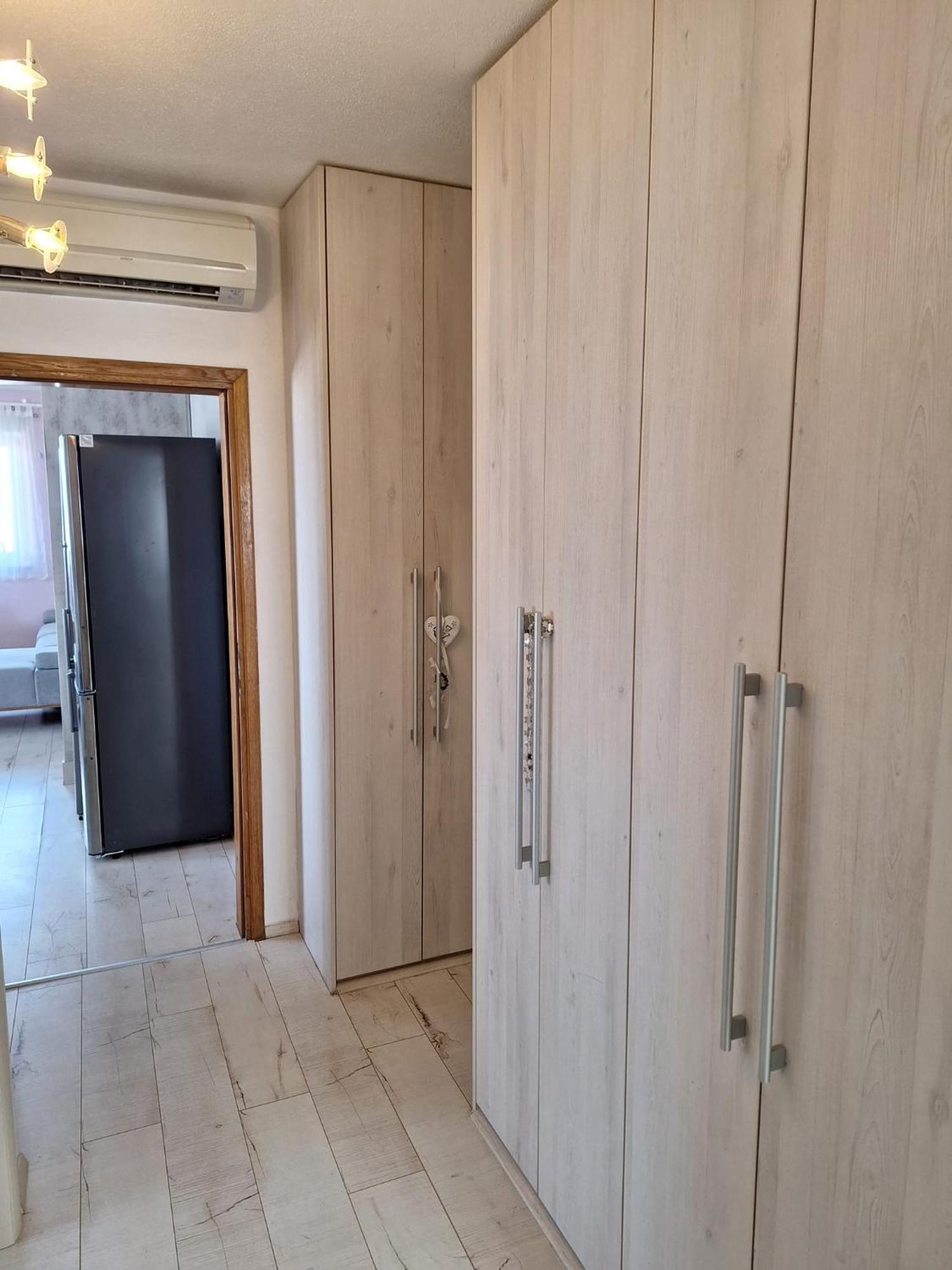 Apartamento Pinta Vodice Exterior foto