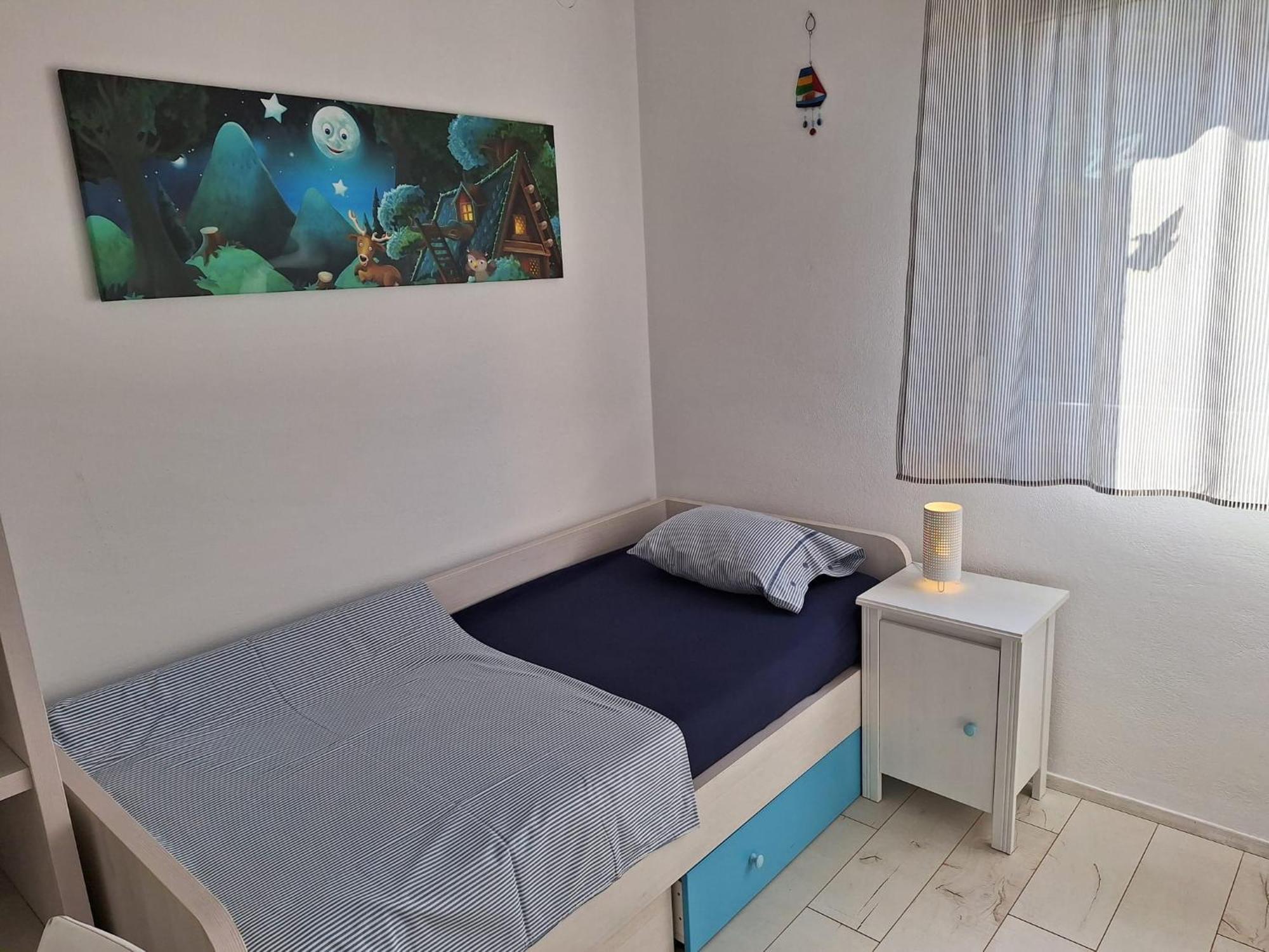 Apartamento Pinta Vodice Exterior foto