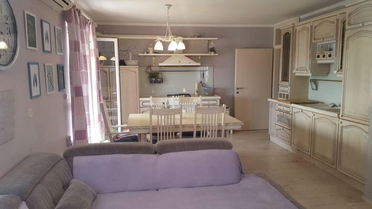 Apartamento Pinta Vodice Exterior foto