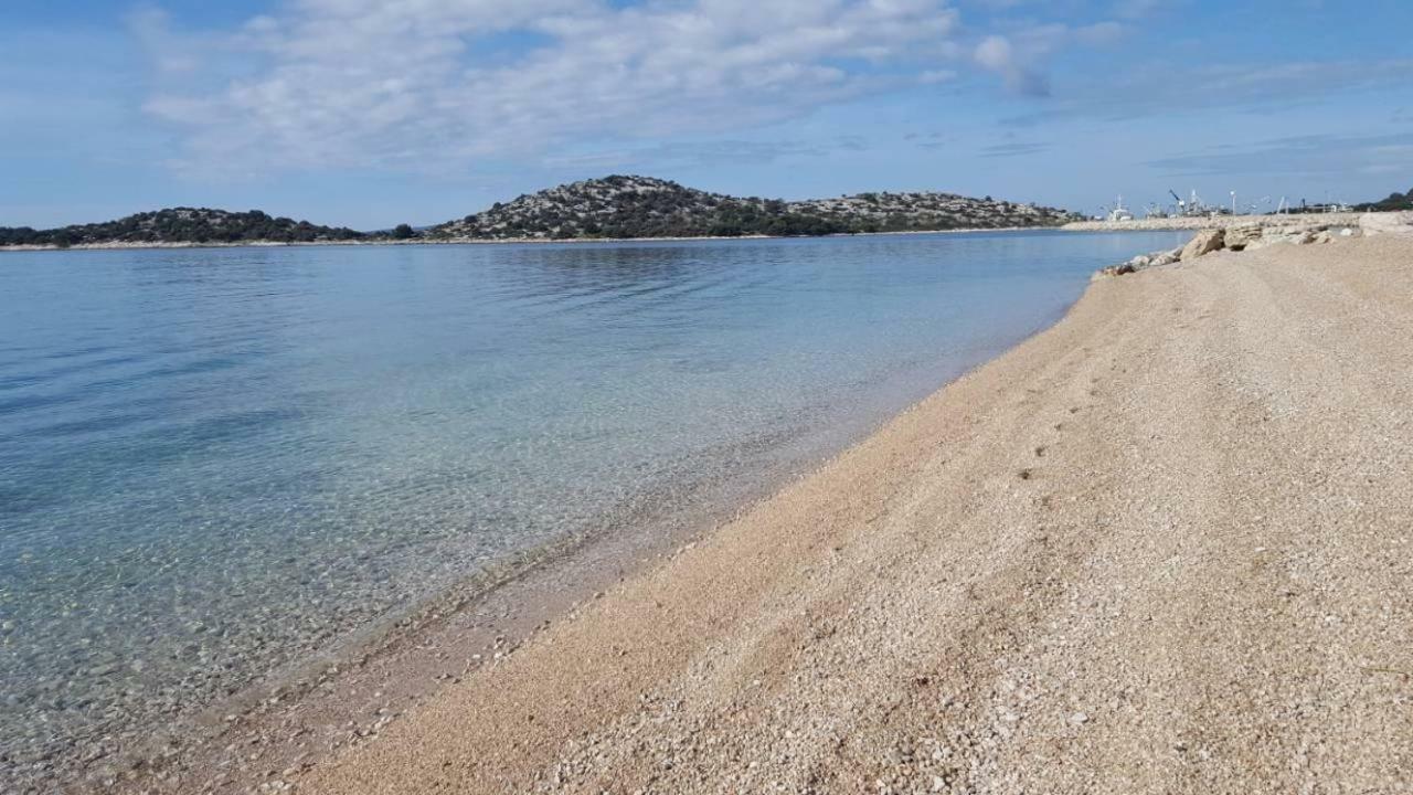 Apartamento Pinta Vodice Exterior foto