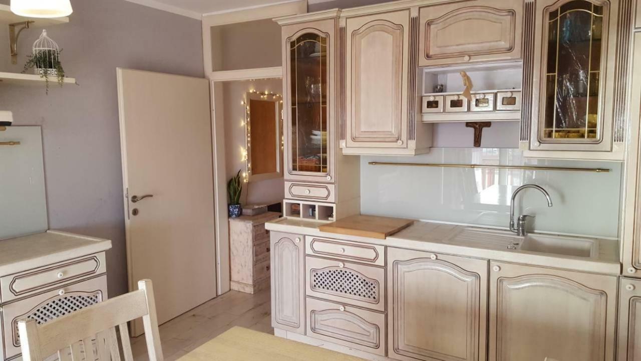 Apartamento Pinta Vodice Exterior foto