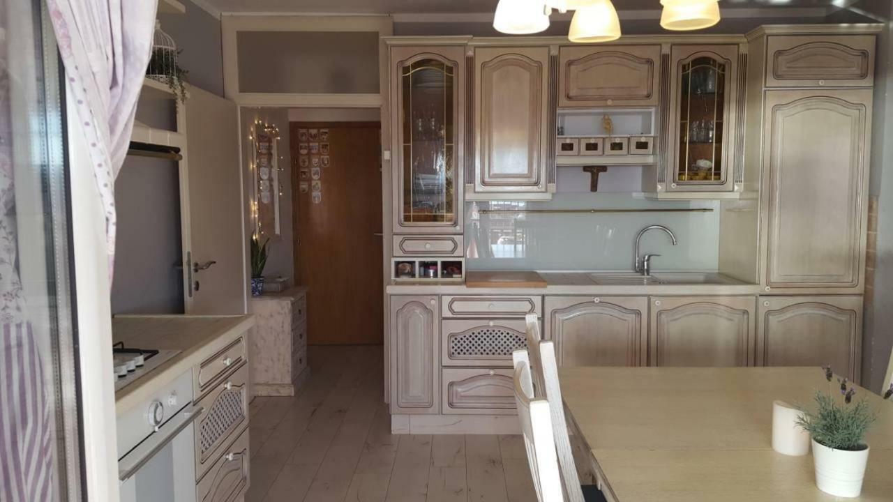 Apartamento Pinta Vodice Exterior foto