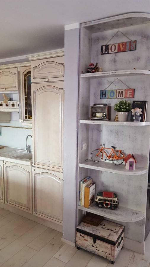 Apartamento Pinta Vodice Exterior foto